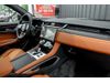 Jaguar F-PACE F-PACE P400 R-DYNAMIC S