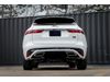 Jaguar F-PACE F-PACE P400 R-DYNAMIC S