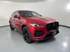 Jaguar F-PACE R-Dynamic S
