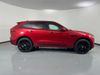 Jaguar F-PACE R-Dynamic S