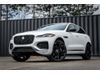 Jaguar F-PACE F-PACE P400 R-DYNAMIC S