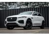 Jaguar F-PACE F-PACE P400 R-DYNAMIC S
