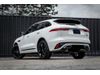 Jaguar F-PACE F-PACE P400 R-DYNAMIC S