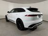 Jaguar F-PACE F-PACE P400 R-DYNAMIC S