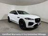 Jaguar F-PACE F-PACE P400 R-DYNAMIC S