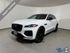 Jaguar F-PACE F-PACE P400 R-DYNAMIC S