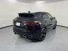 Jaguar F-PACE SVR