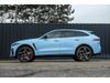 Jaguar F-PACE F-PACE SVR FINAL EDITION