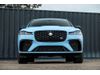 Jaguar F-PACE F-PACE SVR FINAL EDITION