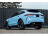Jaguar F-PACE F-PACE SVR FINAL EDITION