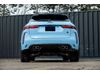 Jaguar F-PACE F-PACE SVR FINAL EDITION