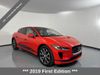 Jaguar I-PACE EV400 First Edition