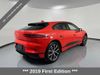 Jaguar I-PACE EV400 First Edition