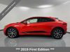 Jaguar I-PACE EV400 First Edition