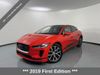 Jaguar I-PACE EV400 First Edition
