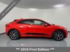 Jaguar I-PACE EV400 First Edition
