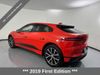 Jaguar I-PACE EV400 First Edition