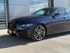 Jaguar XF XF P300 R-DYNAMIC SE AWD