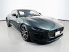 Jaguar F-TYPE R75 AWD