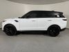 LAND ROVER Range Rover Sport SE