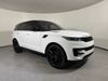 LAND ROVER Range Rover Sport SE