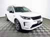 LAND ROVER Discovery Sport S