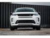 LAND ROVER Discovery Sport S