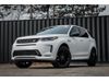 LAND ROVER Discovery Sport S