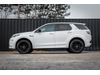 LAND ROVER Discovery Sport S
