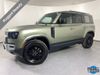 LAND ROVER Defender S