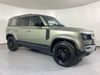 LAND ROVER Defender S