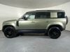 LAND ROVER Defender S