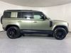 LAND ROVER Defender S