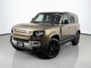 LAND ROVER Defender S