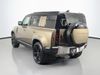 LAND ROVER Defender S