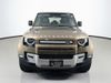 LAND ROVER Defender S