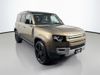 LAND ROVER Defender S