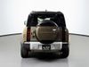 LAND ROVER Defender S