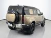 LAND ROVER Defender S