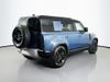 LAND ROVER Defender S
