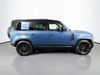 LAND ROVER Defender S