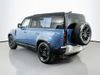 LAND ROVER Defender S