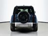 LAND ROVER Defender S