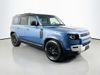 LAND ROVER Defender S