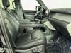 LAND ROVER Defender S