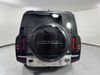 LAND ROVER Defender S