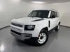LAND ROVER Defender Standard