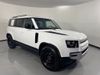 LAND ROVER Defender Standard