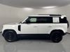 LAND ROVER Defender Standard