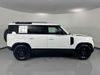 LAND ROVER Defender Standard